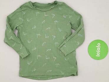 bluzki dziewczęce 164 allegro: Blouse, Sinsay, 3-4 years, 98-104 cm, condition - Very good — 2