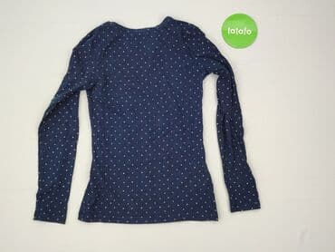 bluzki kopertowe reserved: Esmara, Bluzka damska, rozmiar XS — 3