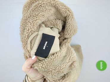 kurtka zimowa dobermans aggressive: Bik Bok, Kożuch, rozmiar L — 5