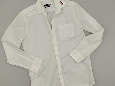 Seidensticker, Koszulа dla mężczyzn, rozmiar S