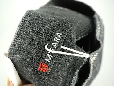 baggy: M.Sara, Jeansy damskie, rozmiar XS — 4