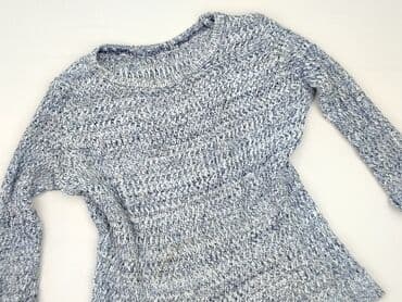 Kobiety: Sweter damski, rozmiar M — 1