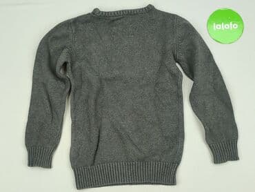 reserved koszulka w koty: Sweater, Reserved, 7 years, 116-122 cm, condition - Very good — 3