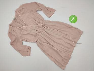 cekinowe spódnice hm: H&M, Sukienka damska, rozmiar S — 2