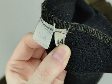 guess buty wyprzedaż olx: Spodnie materiałowe damskie, rozmiar 2XL — 5