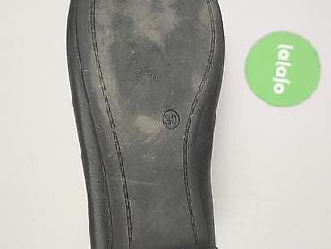 Balerinki: Balerinki damskie, rozmiar 39 — 5