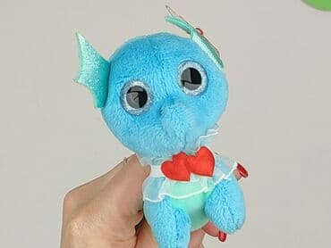 Mascots: Mascot condition - Perfect — 3