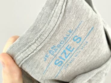 t shirty woocommerce: Jean Pascal, Women`s T-shirt, size S (EU 36) — 4