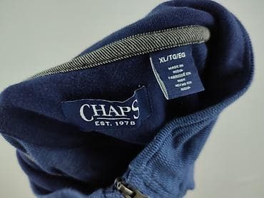 chaotic system jacket: Bluza dla mężczyzn, rozmiar XL — 4
