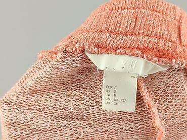 ferrari klapki: H&M, Szorty damskie, rozmiar S — 4