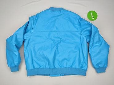 bluzy ciemna strefa: Sinsay, Kurtka bomberka damska, rozmiar 2XL — 3