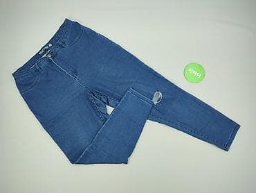 mango dżinsy: Jeansy damskie, rozmiar XL — 2