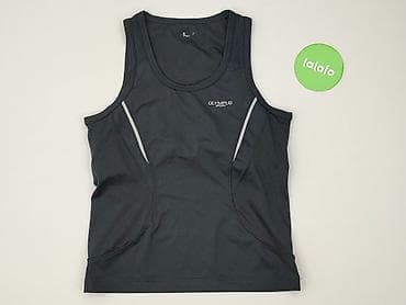 bluzki termiczne decathlon: T-shirt damski, rozmiar S — 2