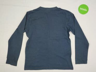 c a bluzka z długim rękawem: Bluzka damska, rozmiar M — 3