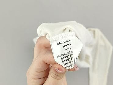 Blouses and shirts: Capsule, Women's blouse, size 2XS — 4