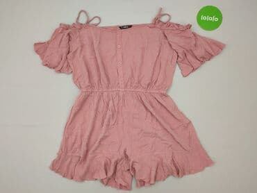 piżamy damskie hello kitty: Shein, Kombinezon damski, rozmiar L — 2