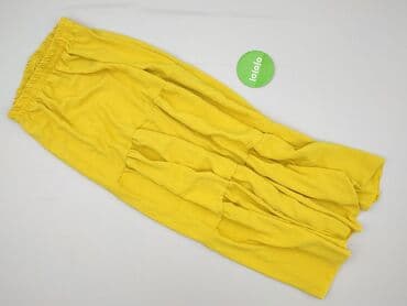 sukienki boho na wesele: Spódnica damska, rozmiar S — 2