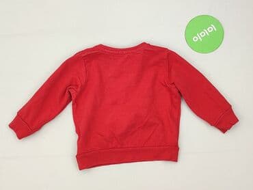 lidl koszulka termiczna: Sweatshirt, 5.10.15, 9-12 months, condition - Very good — 3
