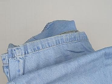 ca jeansy: Sinsay, Spodnie damskie, rozmiar 2XL — 6