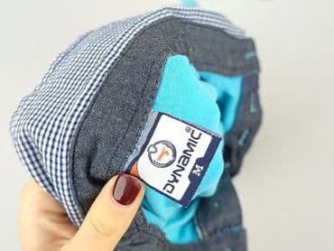 koszulka polo hi tec: Koszulka polo dla mężczyzn, rozmiar M — 5