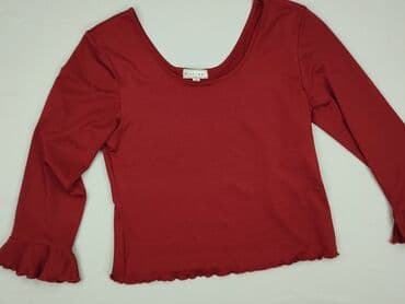 miu miu t shirty: Bluzka damska, rozmiar M — 1
