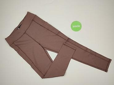 jeggings pull and bear: Zara, Leggings Sports for women, size M — 2