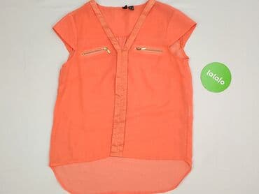 mango bluzki wyprzedaż: Mango, Bluzka damska, rozmiar S — 2