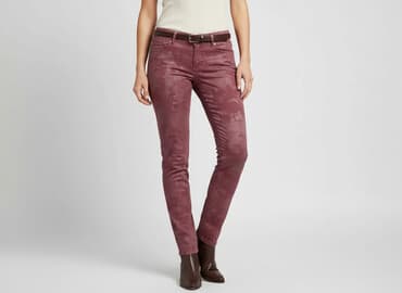 olivka blog dżinsy: Orsay, Jeansy damskie, rozmiar M — 6