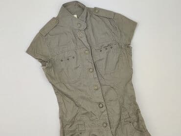 sukienka house czarna: House, Sukienka damska, rozmiar XS — 1