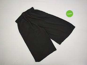 slim: Spodnie 3/4 damskie, rozmiar S — 4