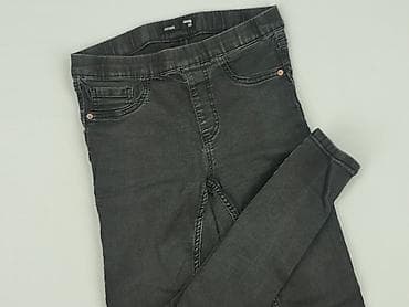 calida spodnie: Jeansy damskie, rozmiar S — 1