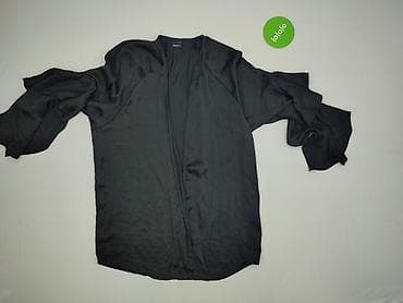 marynarka mango: Gina Tricot, Bluzka damska, rozmiar M — 2