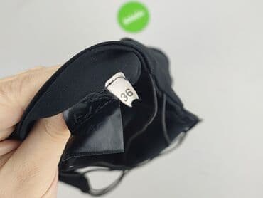 sukienki wieczorowe małe czarne: Women`s dress, size S — 5