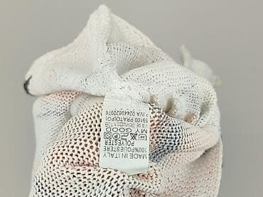 klapki carini: ITALY FASHION, Bluzka damska, rozmiar One size — 4