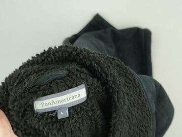 simple sweter: Kurtka zimowa dla mężczyzn, L — 4