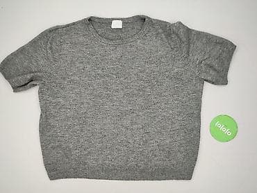 sweter hm: H&M, Sweter damski, rozmiar 6XL — 2
