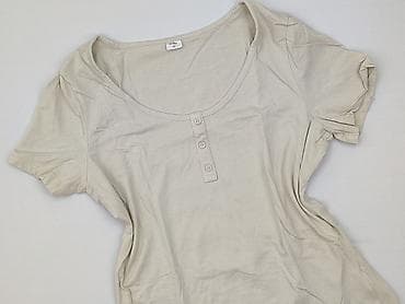 T-shirt damski, rozmiar XL