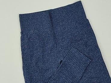 dżinsy jogger: Legginsy Sportowe damskie, rozmiar M — 1