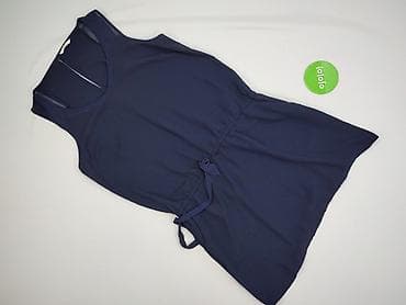 ecru sukienki: Camaïeu, Sukienka damska, rozmiar M — 2