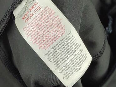 leginsy carpatree: Cardio Bunny, Legginsy Sportowe damskie, rozmiar XL — 6