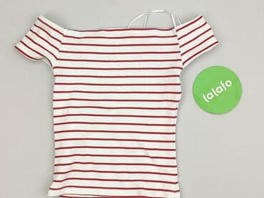 obcisla bluzki: FB Sister, Women's blouse, size S — 4