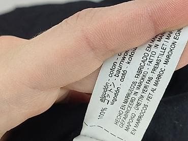 levis poland: Zara, Bluzka damska, rozmiar M — 5