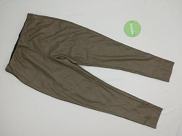 buty aldo pl: MNG, Legginsy Ze skóry ekologicznej damskie, rozmiar L — 2