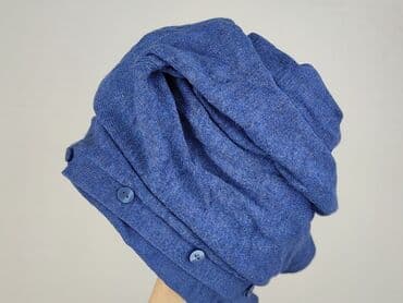 koszula niebieska hm: H&M, Kardigan damski, rozmiar M — 6