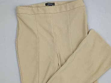 buty stradivarius botki: Primark, Spodnie materiałowe damskie, rozmiar L — 1