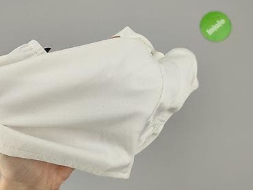 kurtki wiosenne shein: Shein, Top damski, rozmiar M — 5