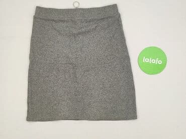 spódnice prążkowane sinsay: Sinsay, Spódnica damska, rozmiar XS — 2