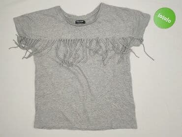 marynarka i tshirt: Tom Rose, T-shirt damski, M — 2