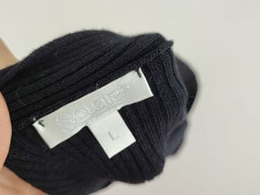 solar wyprzedaż sukienki: Solar, Kardigan damski, rozmiar L — 4