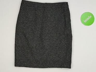 spódnice basic ciazowa: Women`s skirt, size XS — 3